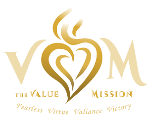 The Value Mission